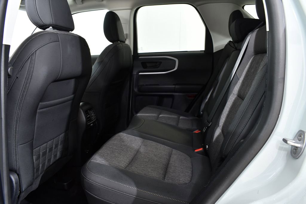 Used 2024 Ford Bronco Sport Big Bend w/ Convenience Package image 16