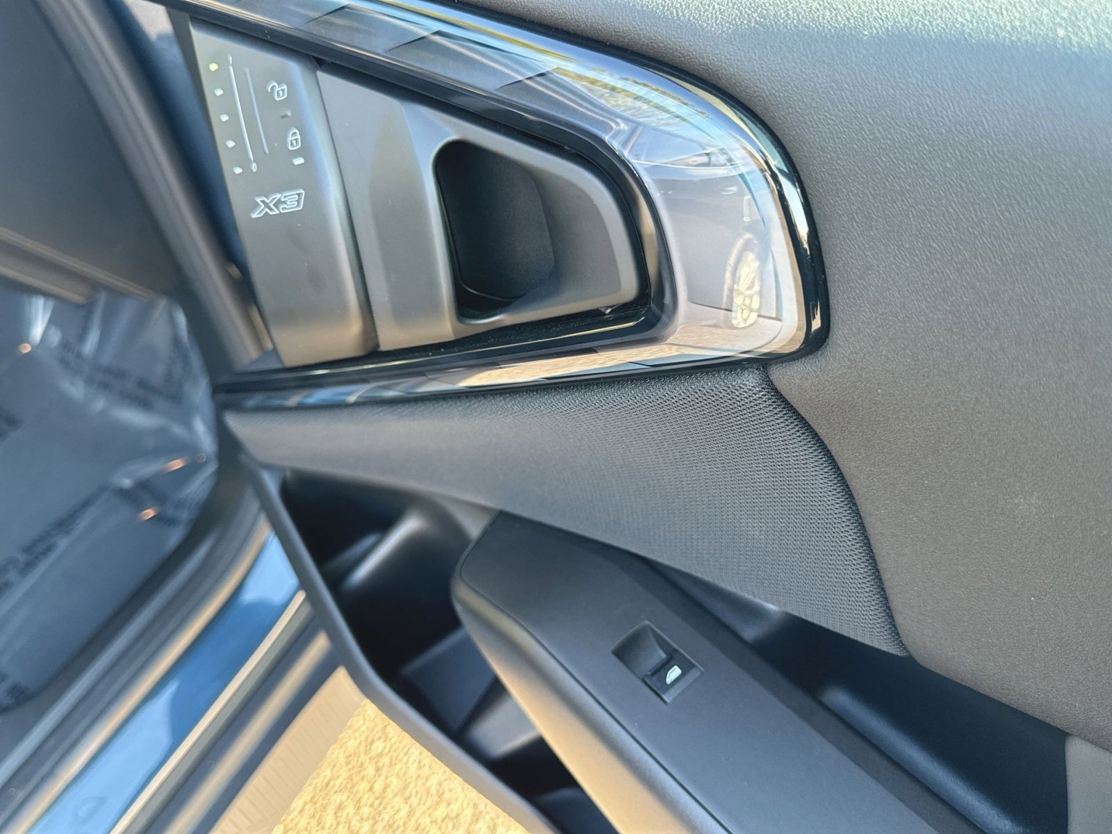 Used 2025 BMW X3 xDrive30i image 35