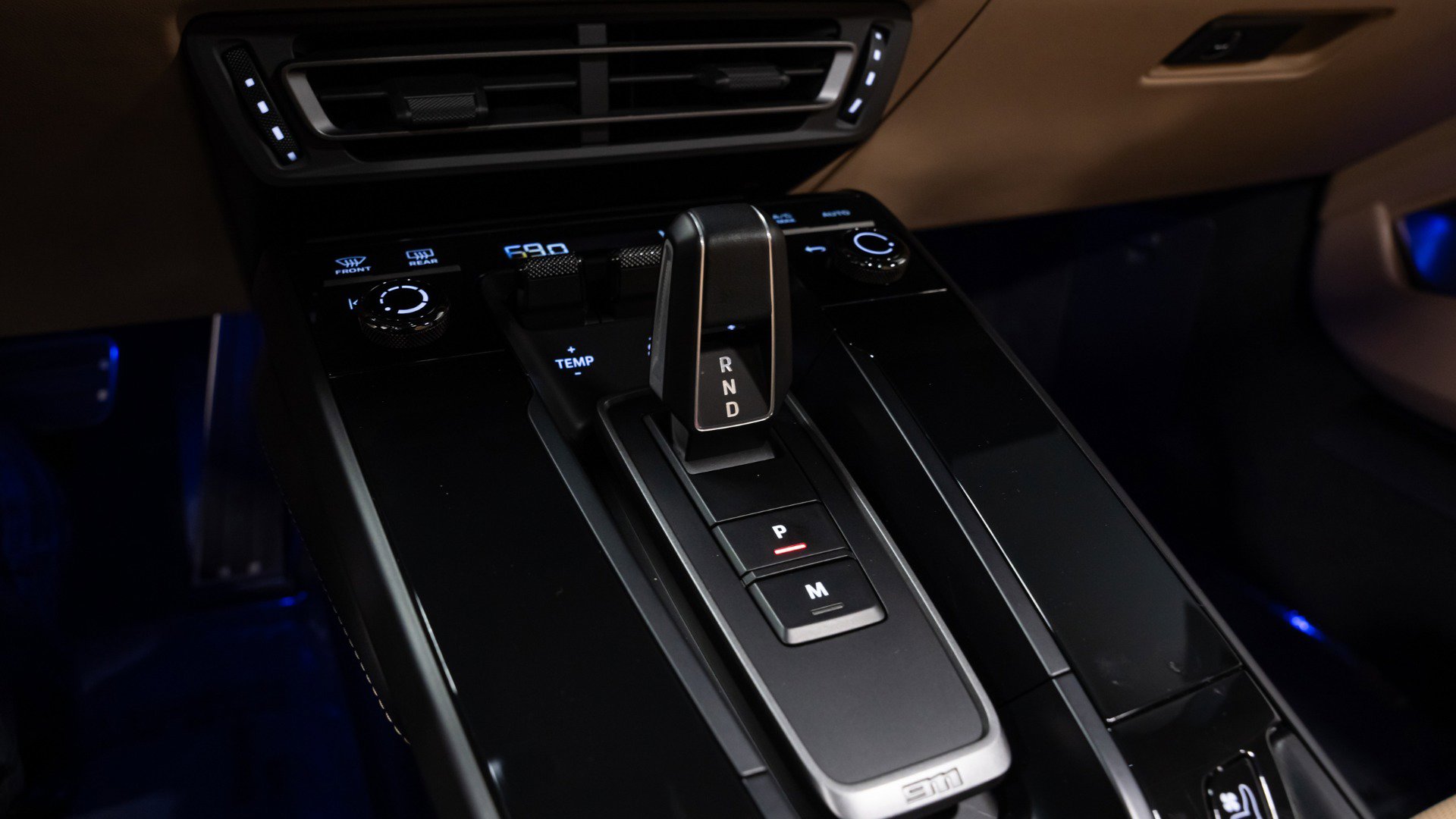 Used 2024 Porsche 911 Targa 4 GTS image 65