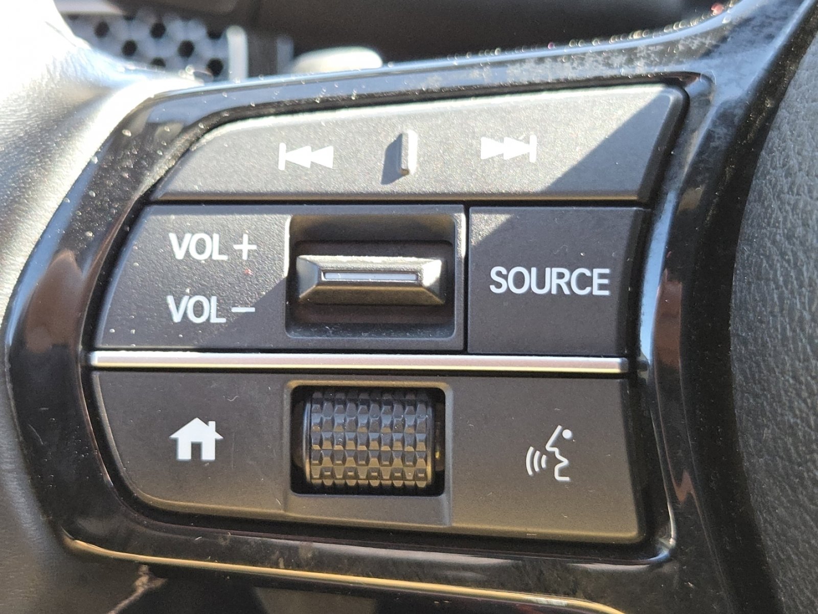 Certified 2023 Honda Civic Sport image 9