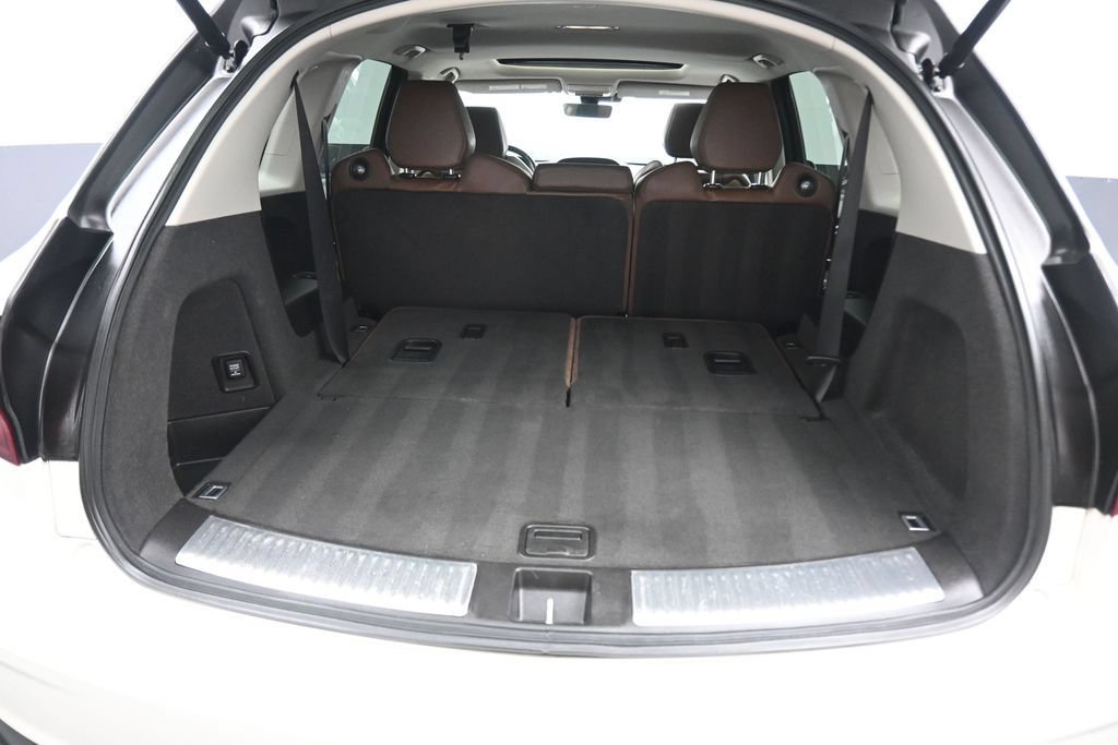 Used 2018 Acura MDX w/ Technology Package AWD/4WD image 61