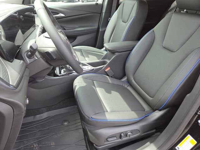 New 2026 Buick Encore GX Sport Touring AWD/4WD image 32