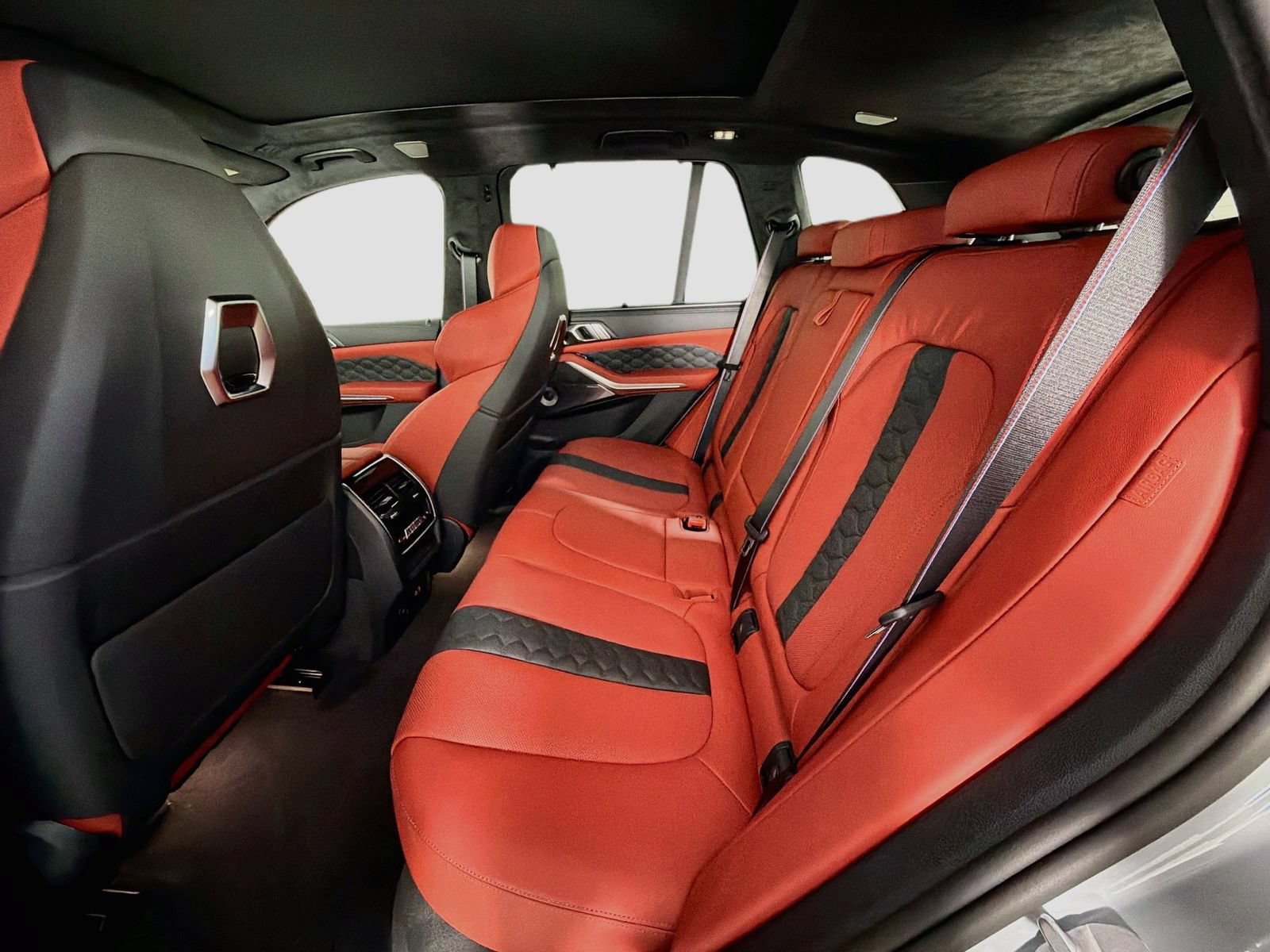 New 2026 BMW X5 M Competition w/ Executive Package AWD/4WD image 26