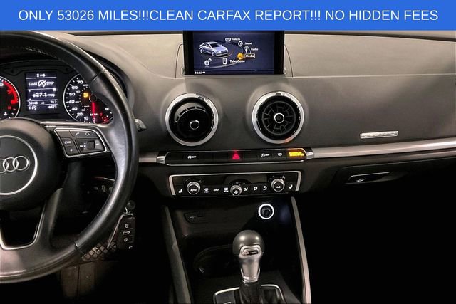 Used 2018 Audi A3 2.0T Premium image 6