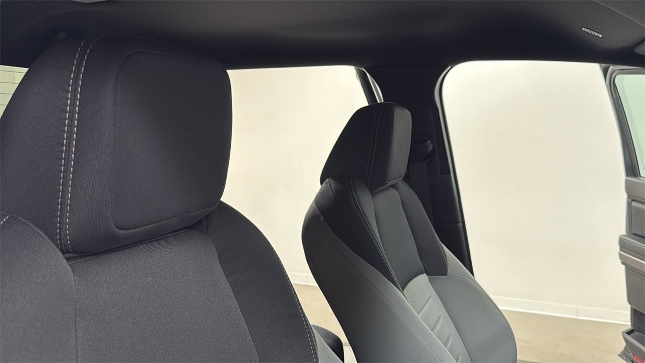 New 2026 Toyota Tacoma TRD Off-Road image 19