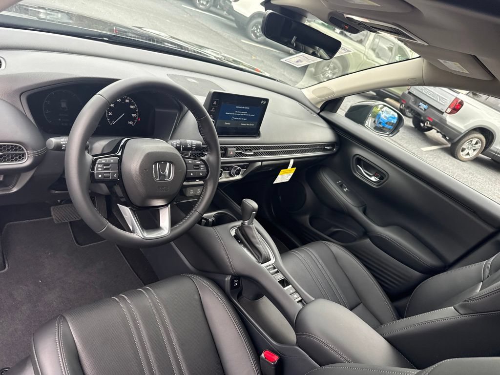 New 2027 Honda HR-V EX-L image 20