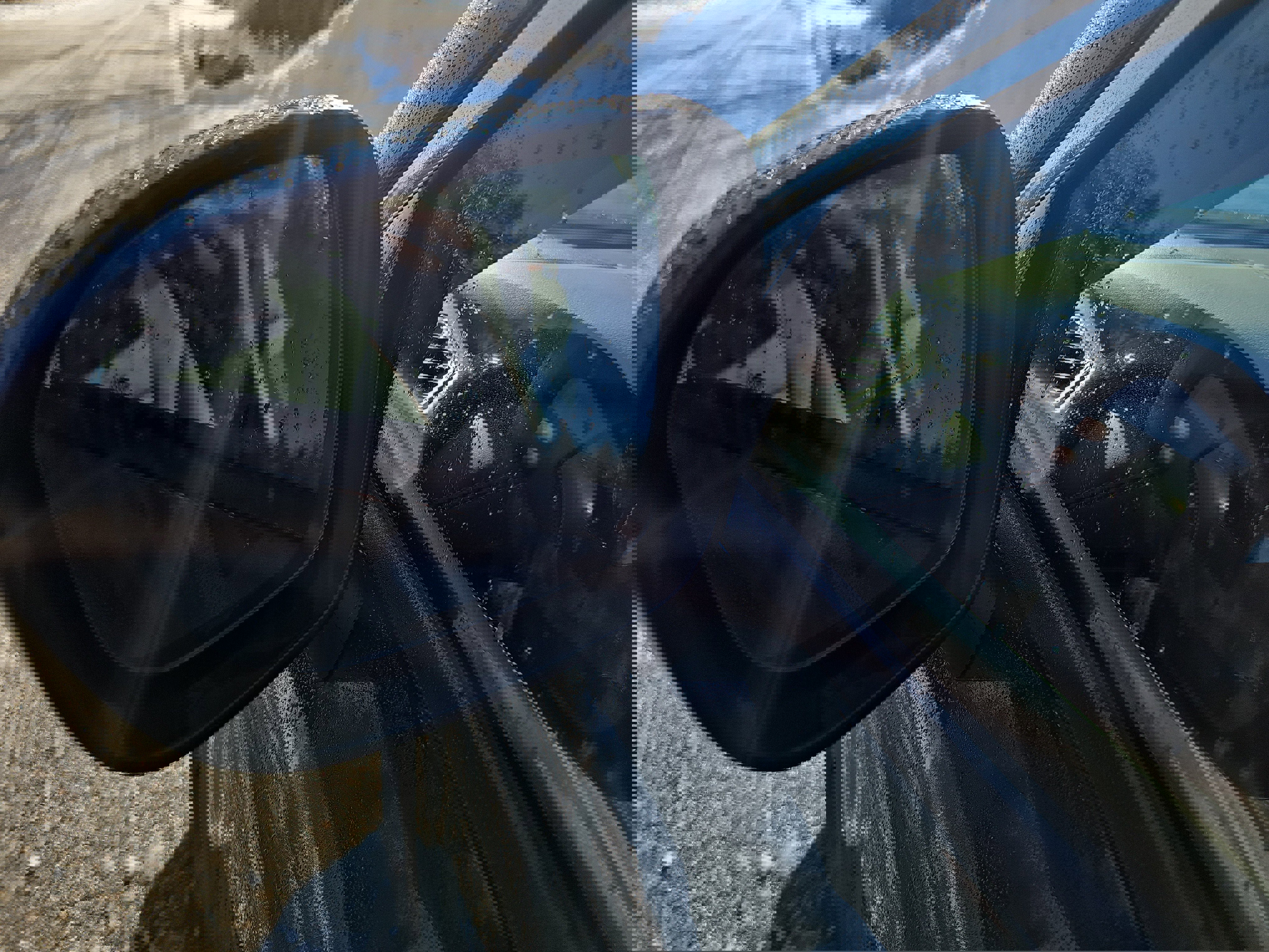 New 2026 Nissan Rogue SV image 13