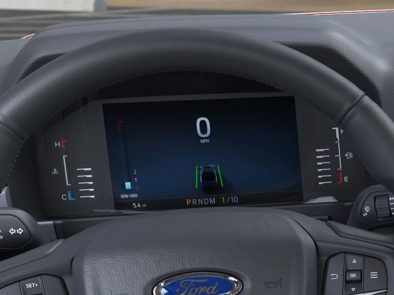 Used 2026 Ford Ranger XLT w/ Equipment Group 301A High AWD/4WD image 20