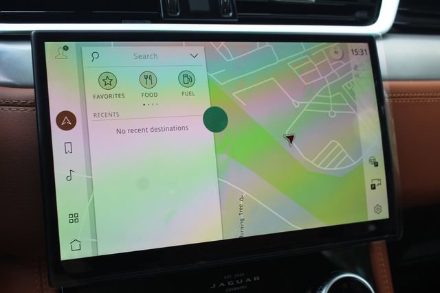 New 2026 Jaguar F-PACE R-Dynamic S image 18