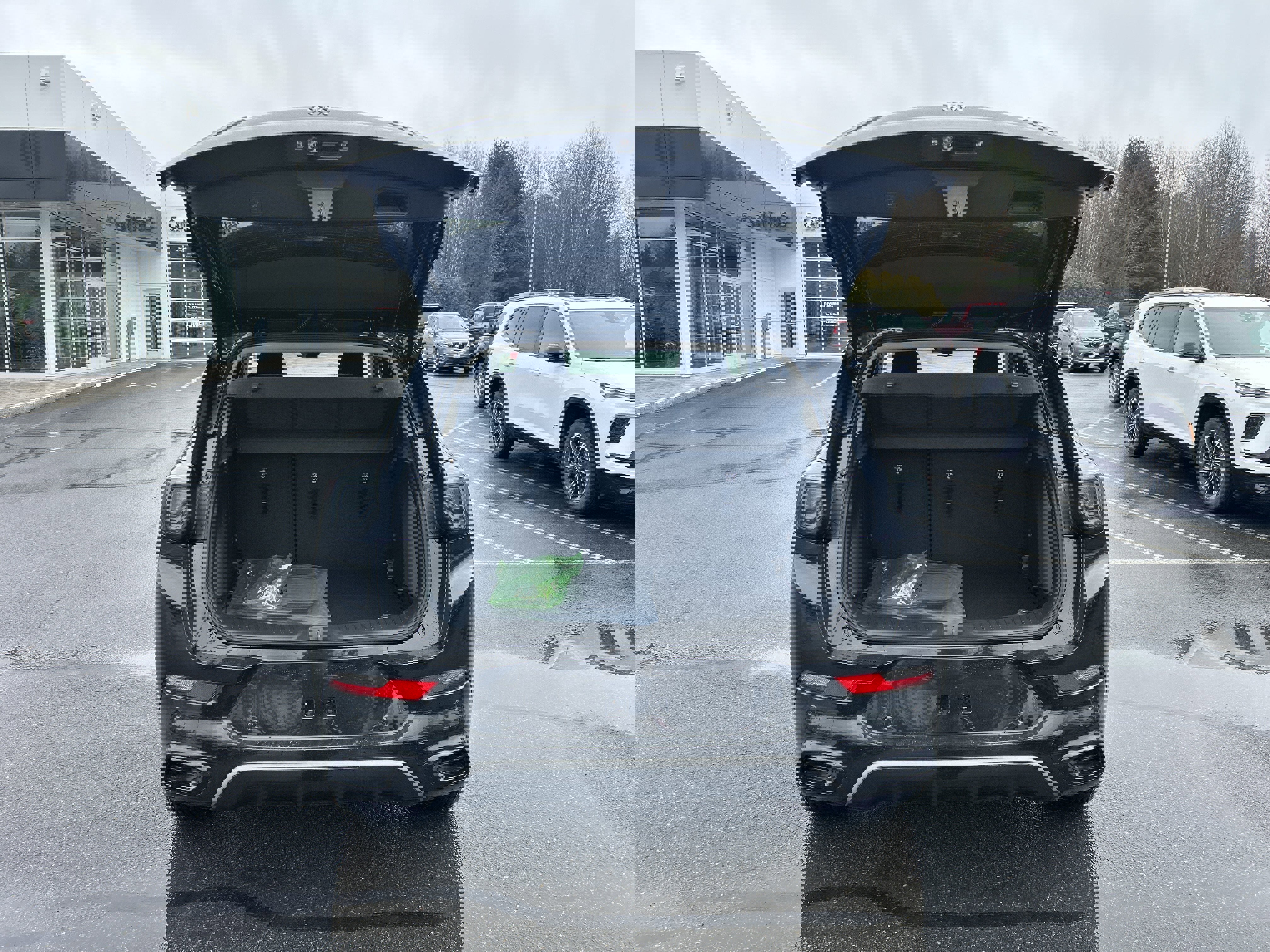 New 2026 Buick Encore GX Avenir w/ Avenir Technology Package image 7