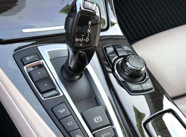 Used 2013 BMW 550i xDrive 550i xDrive image 15