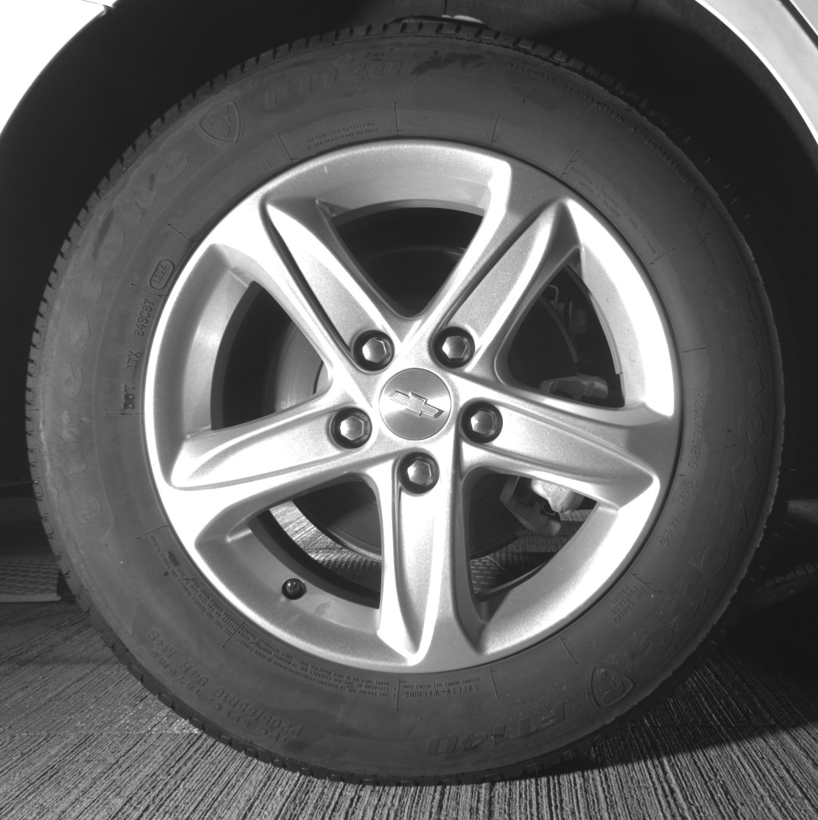 Used 2024 Chevrolet Malibu LT image 22