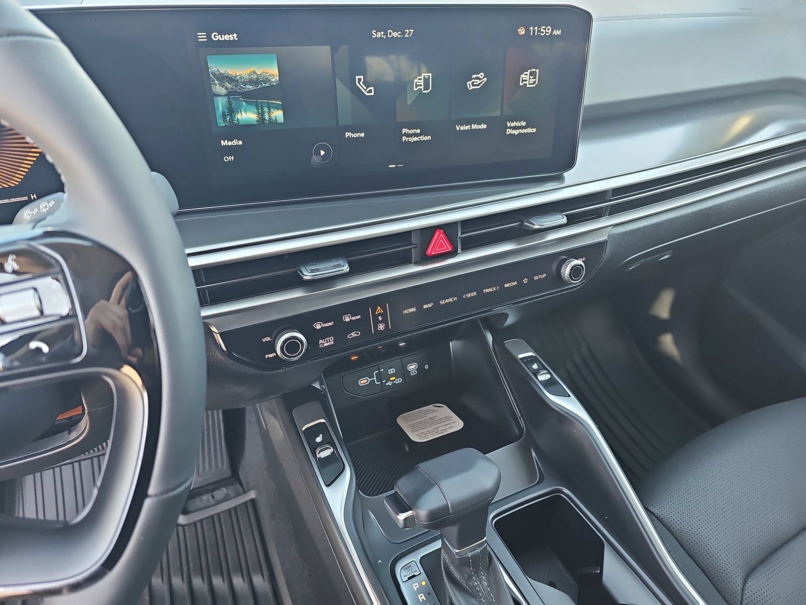 New 2026 Kia Sorento S AWD/4WD image 20
