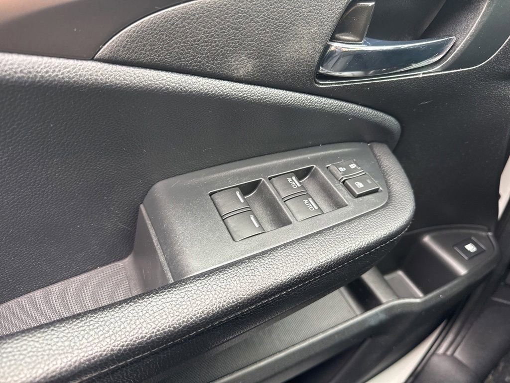 Certified 2022 Honda Pilot Sport image 26