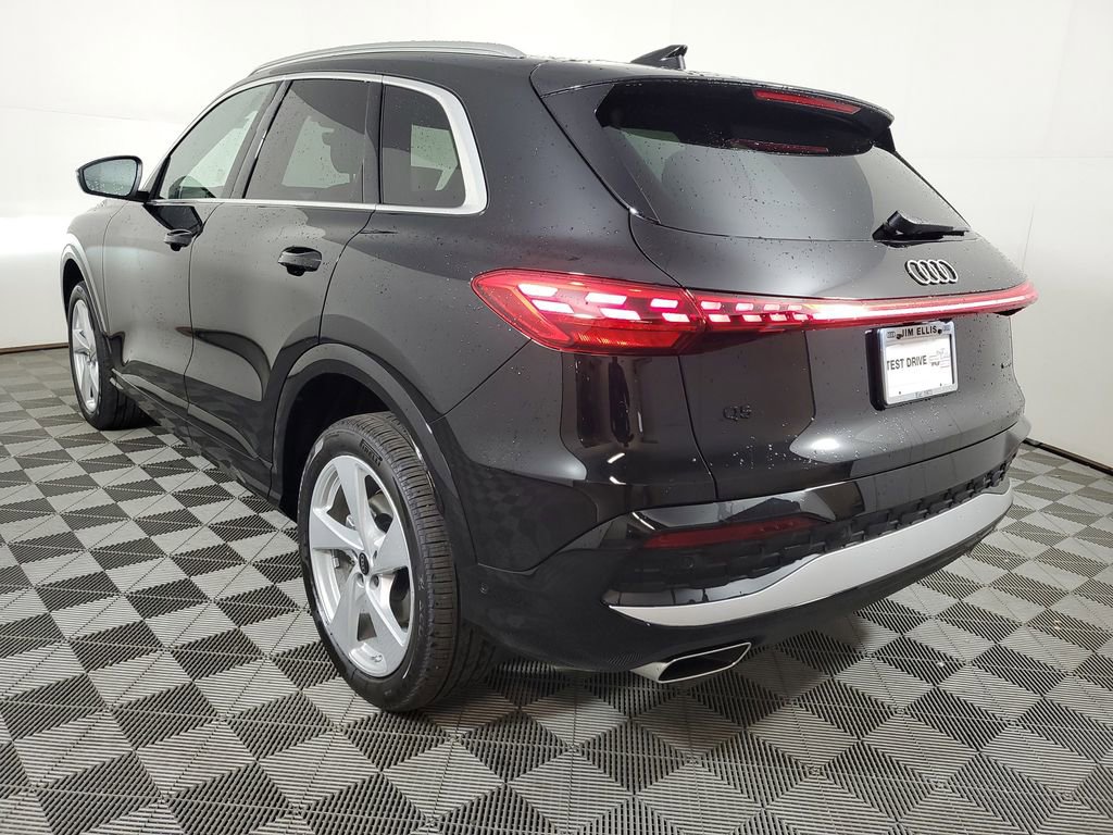 New 2026 Audi Q5 Premium AWD/4WD image 4