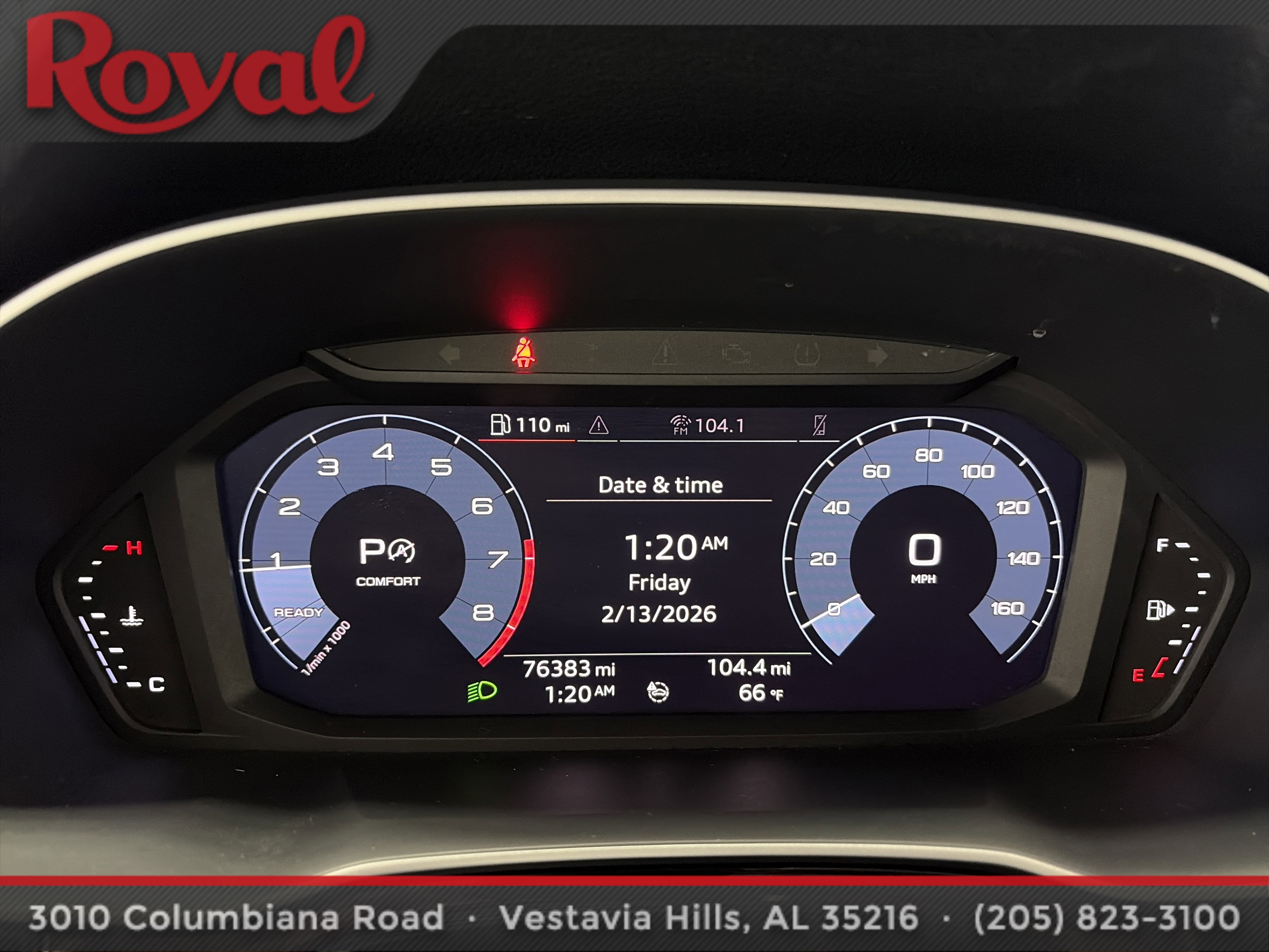 Used 2020 Audi Q3 2.0T Premium w/ Convenience Package image 31