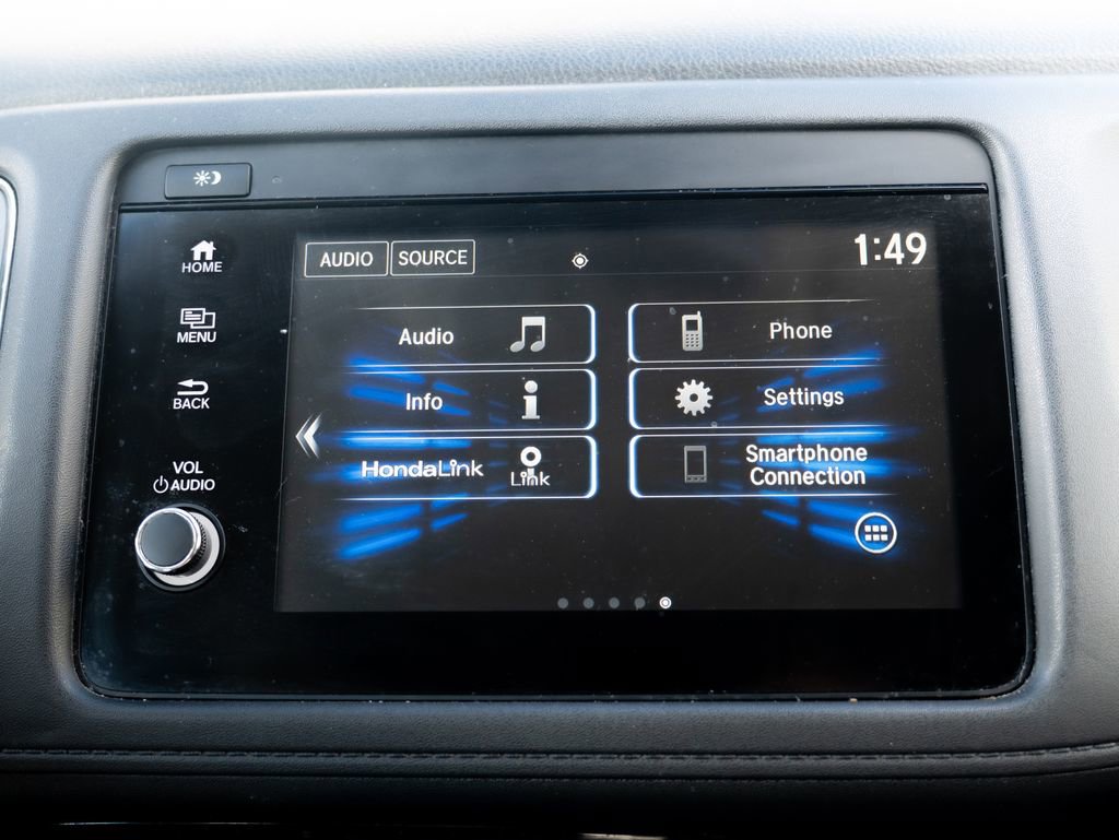 Used 2022 Honda HR-V EX-L image 20