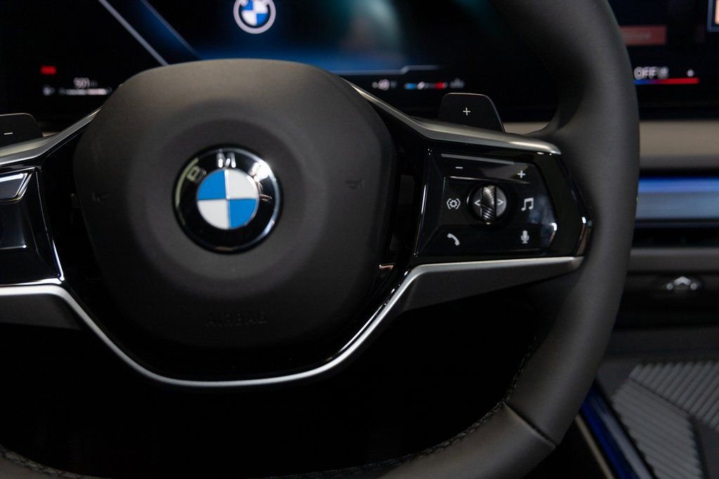 Used 2026 BMW X3 xDrive30 w/ Convenience Package image 27