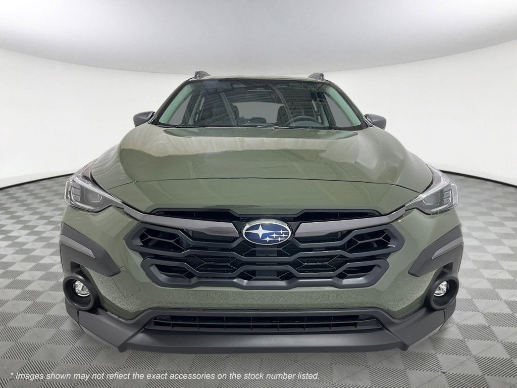 New 2026 Subaru Crosstrek 2.5i Limited AWD/4WD image 10