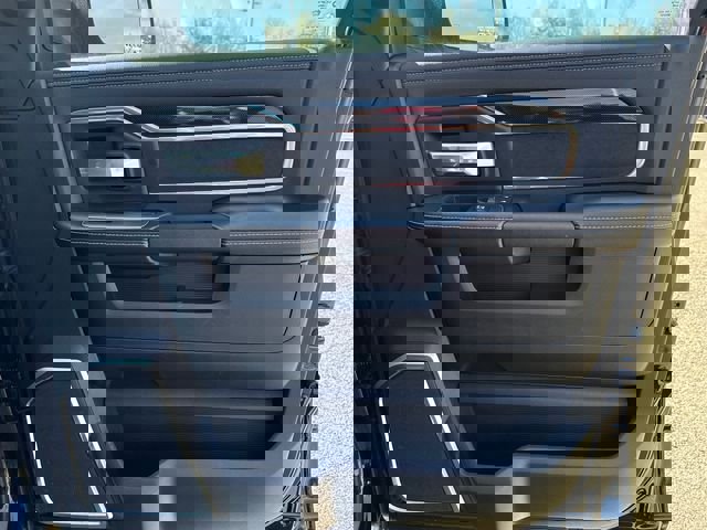 Used 2022 RAM 2500 Laramie image 27