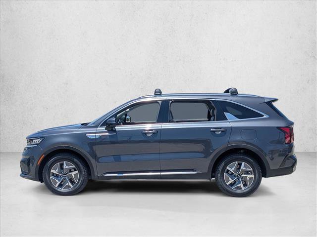 Used 2022 Kia Sorento EX FWD image 9