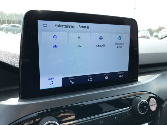 Used 2024 Ford Escape Active image 14