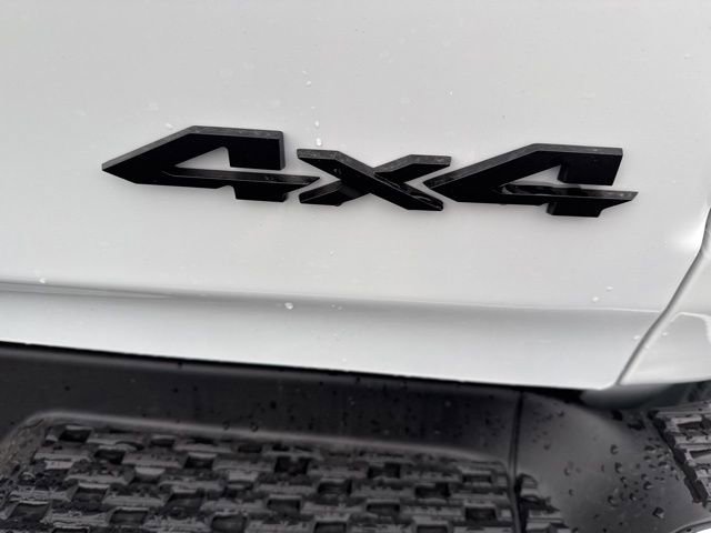 New 2026 RAM 1500 Laramie w/ Night Edition image 17