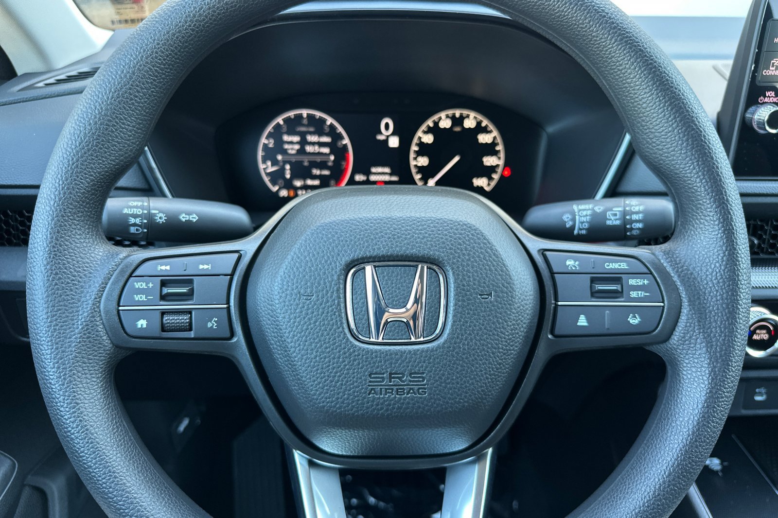 New 2026 Honda CR-V LX image 26