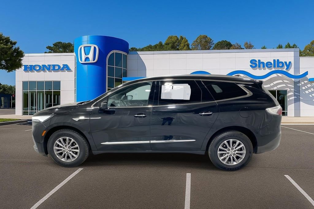 Used 2024 Buick Enclave Premium image 5