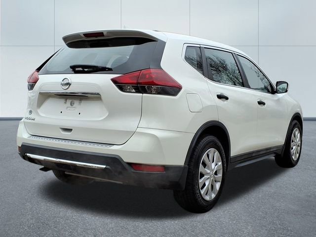 Used 2019 Nissan Rogue S image 26