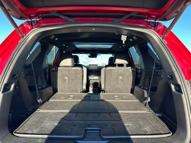 Used 2023 Honda Pilot TrailSport image 25