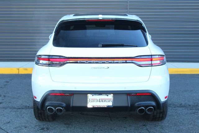 New 2026 Porsche Macan S image 7
