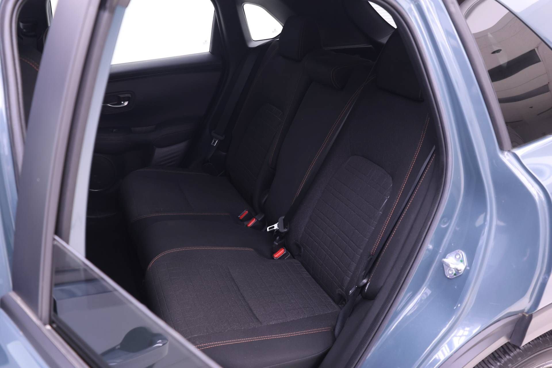 Certified 2024 Honda HR-V Sport image 11