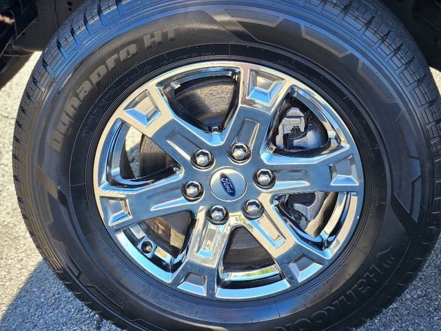 Used 2022 Ford F150 Lariat image 10