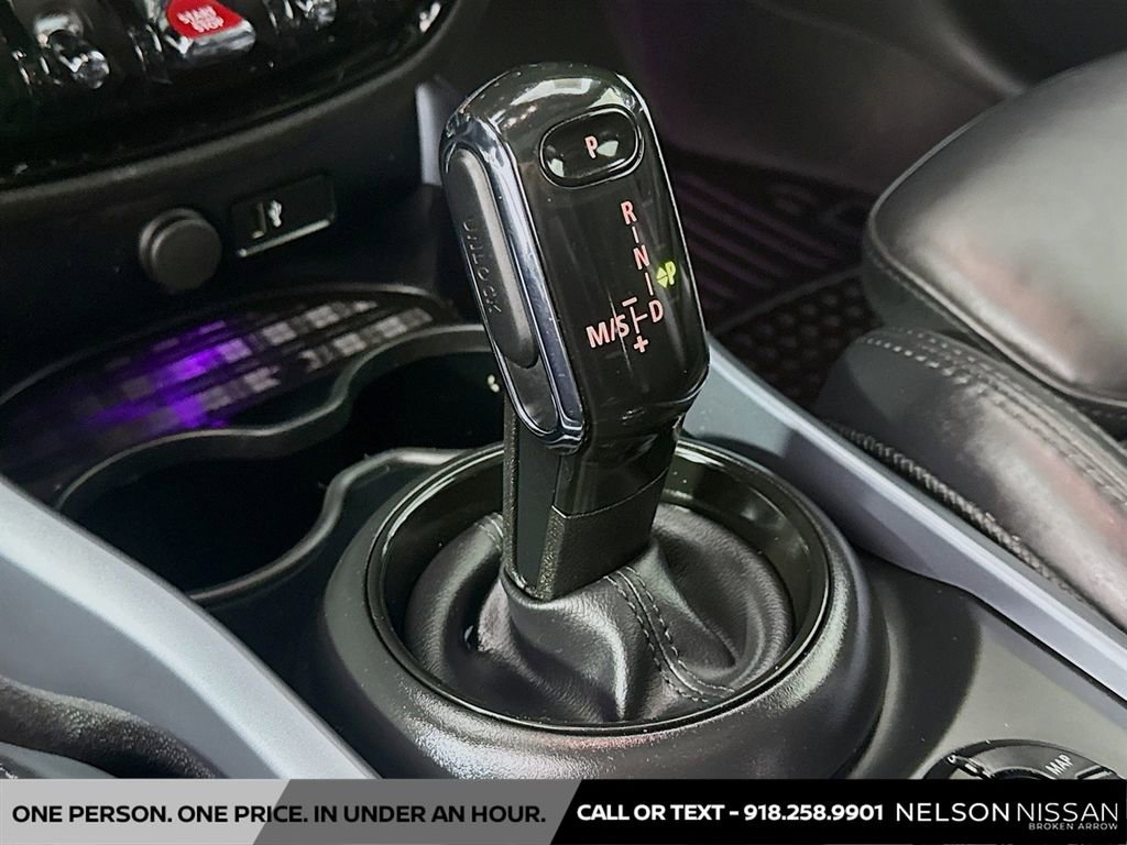 Used 2024 MINI Cooper Clubman S image 17