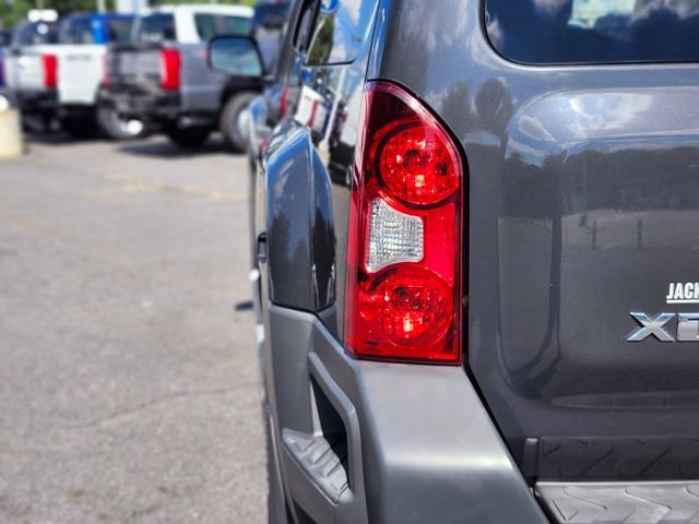 Used 2015 Nissan Xterra S w/ Value Package AWD/4WD image 9