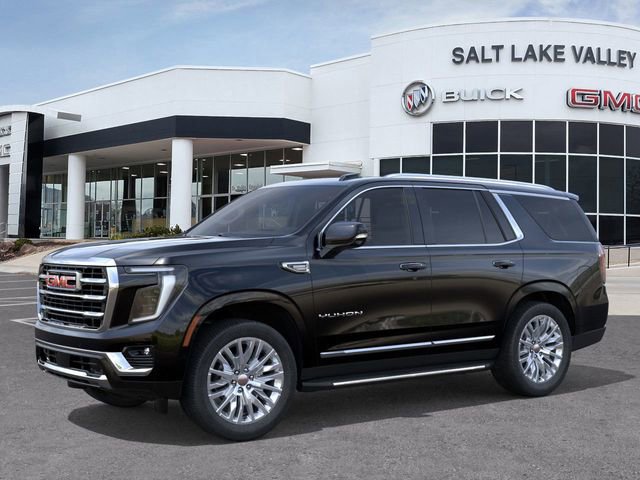 New 2025 GMC Yukon Elevation image 2