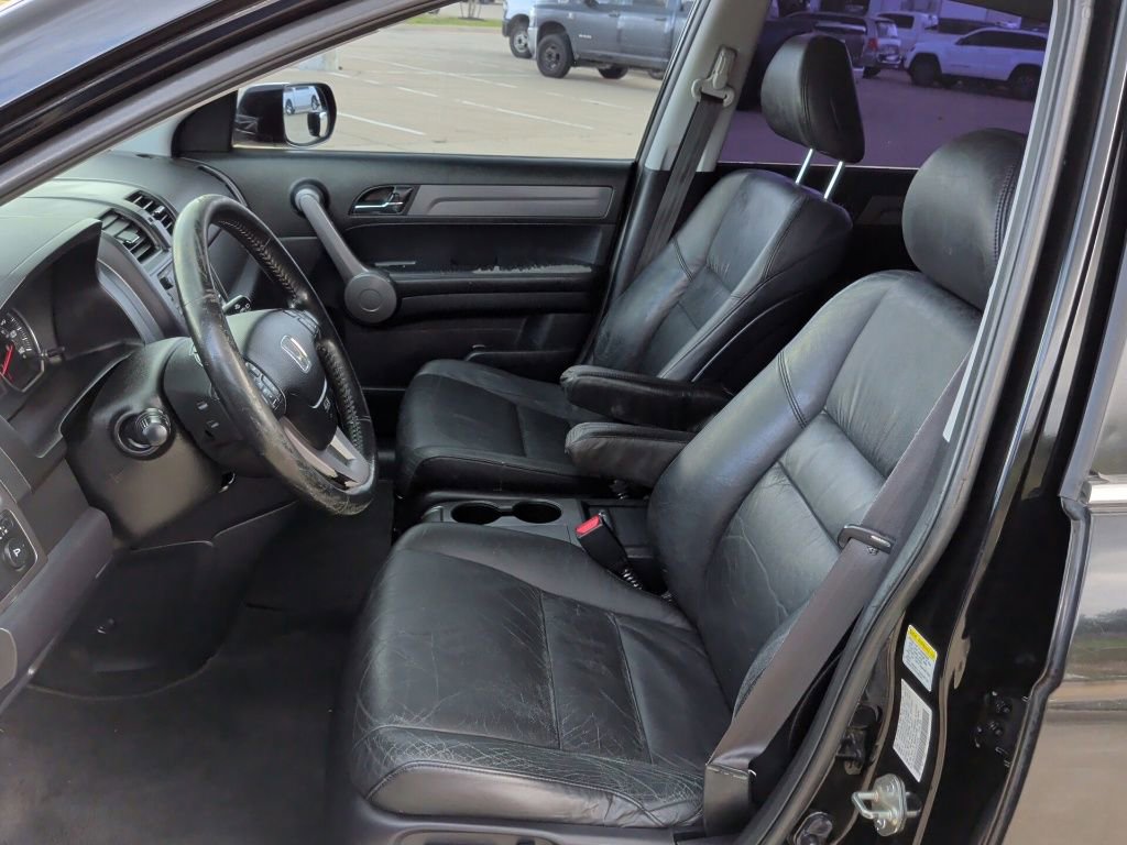 Used 2008 Honda CR-V EX-L image 12