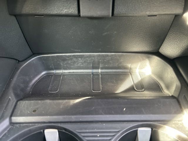 Used 2025 MAZDA CX-50 AWD 2.5 Turbo w/ Cargo Package image 27