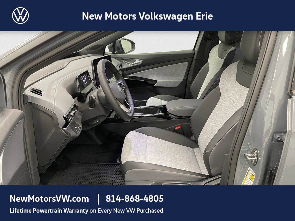 New 2025 Volkswagen ID.4 Pro image 7