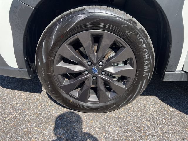 Certified 2025 Subaru Outback Onyx Edition AWD/4WD image 21