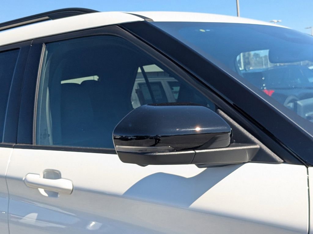 New 2026 Ford Explorer ST w/ Sun And Sound Package image 12