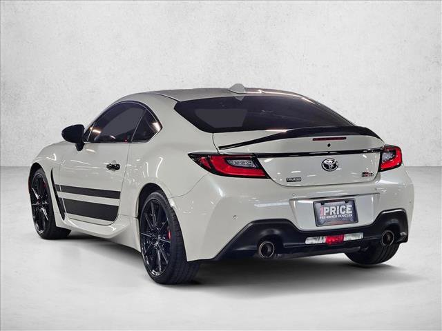 Used 2024 Toyota GR86 TRUENO Edition image 8
