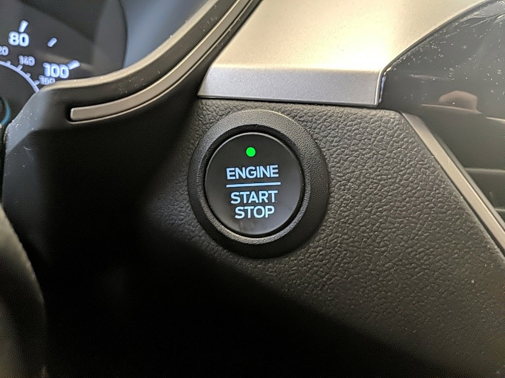 Certified 2022 Ford Escape SE w/ Convenience Package image 25