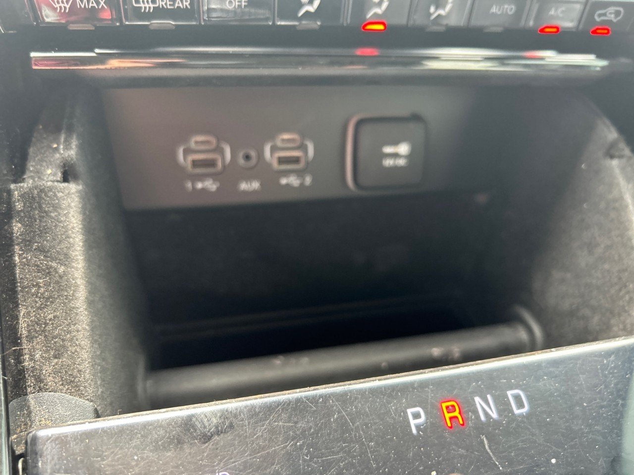 Used 2021 Jeep Grand Cherokee L Limited AWD/4WD image 14