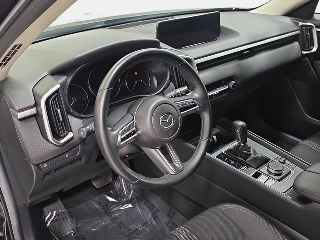 Used 2025 MAZDA CX-50 AWD 2.5 S w/ Preferred Package image 16