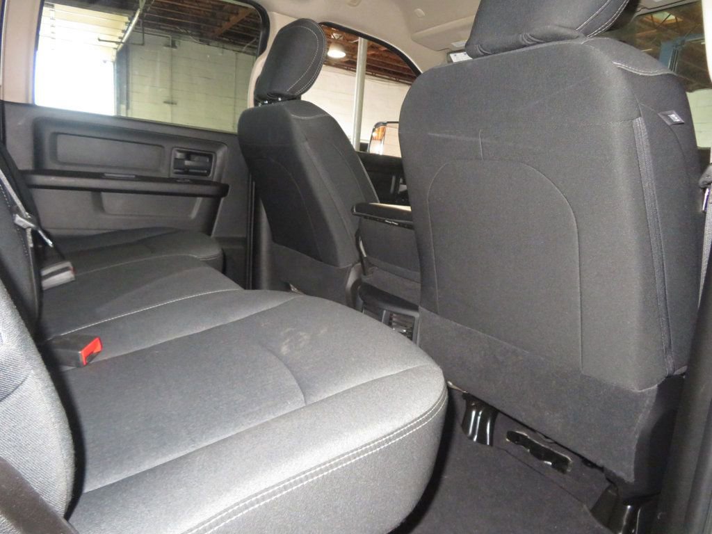 Used 2020 RAM 2500 Tradesman image 33