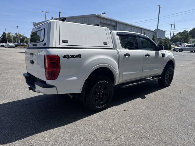 Used 2023 Ford Ranger XLT w/ Equipment Group 301A Mid AWD/4WD image 5