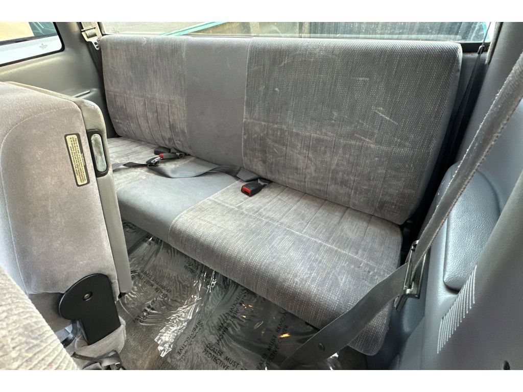 Used 1997 Dodge Ram 2500 Truck ST image 14