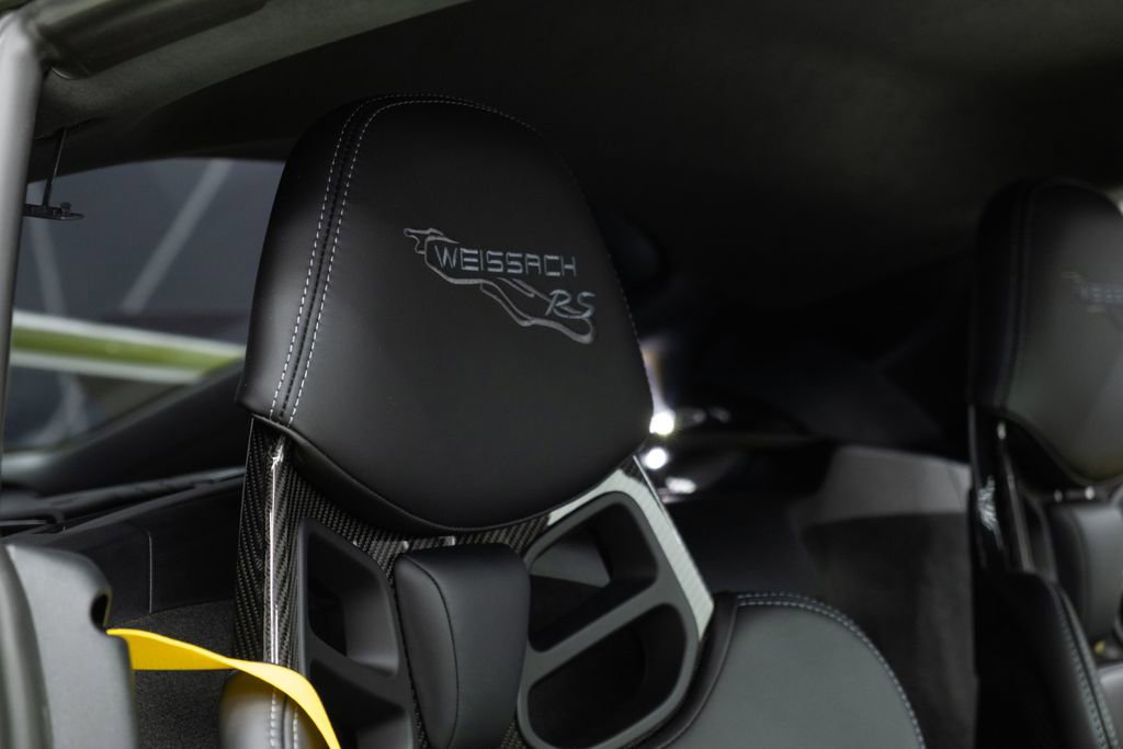 Used 2023 Porsche 718 Cayman GT4 RS image 30